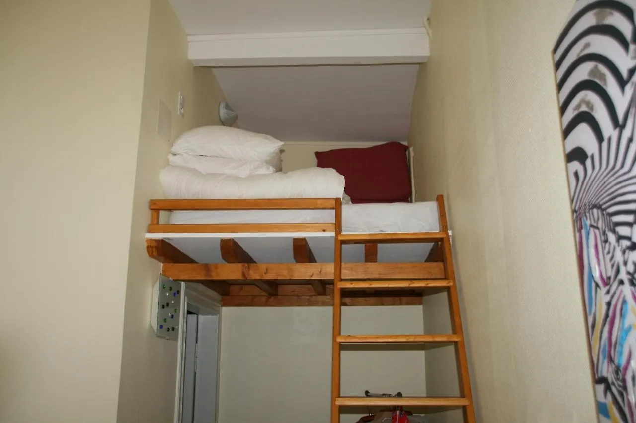 Appartement T4 - Centre De Luchon - 6 Pers - Ski - Randonnee - Cure Bagneres-de-Luchon 0*,