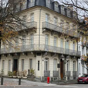  Apartamento Ground Floor - Hauseman Building Close To Thermes