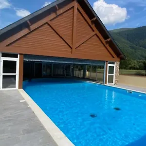  Apartamento Les Pics D'aran