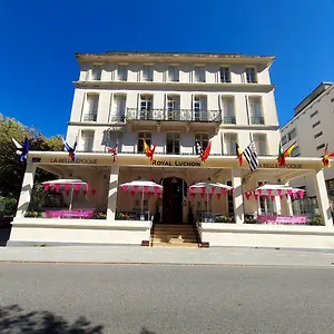 Aparthotel Royal Luchon, Bagneres-de-Luchon