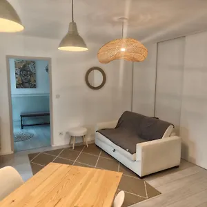  Apartamento De Luchon Hyper Centre